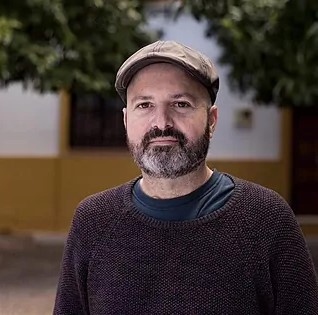 D. José García Obrero