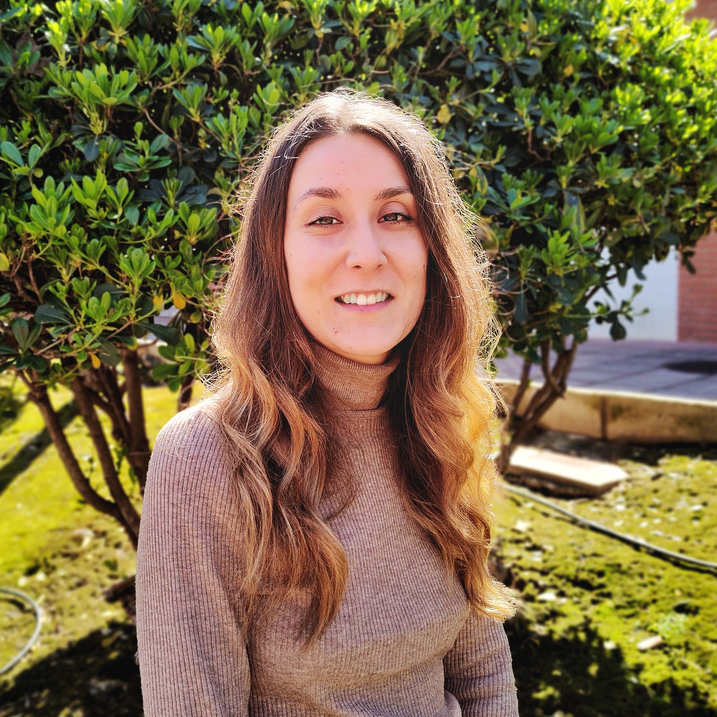 Dña. Alicia Tortosa