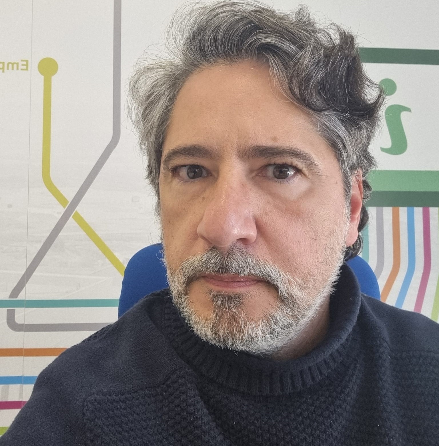 D. David Peñafuerte