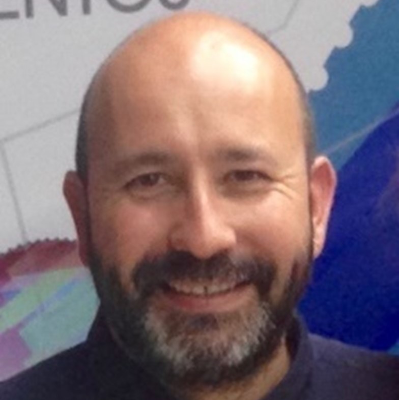 D. Emilio R. Rabasco Jiménez