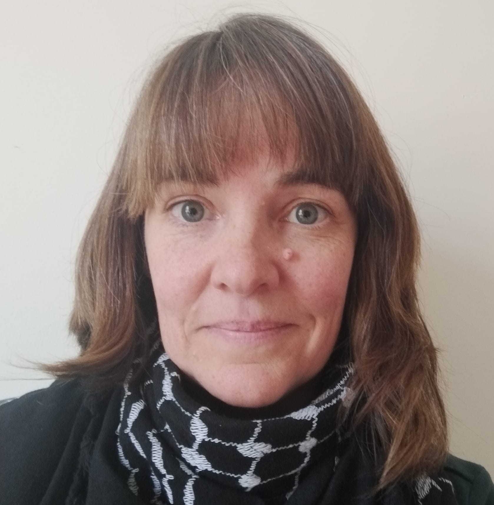 Dña. María del Carmen Gutiérrez