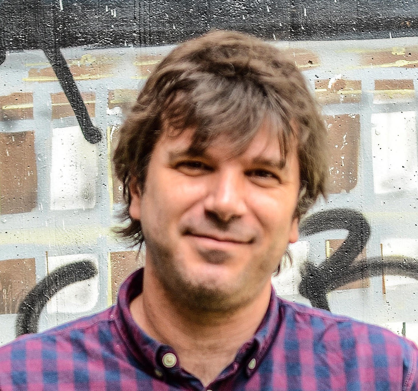 D. Ignacio Martínez 