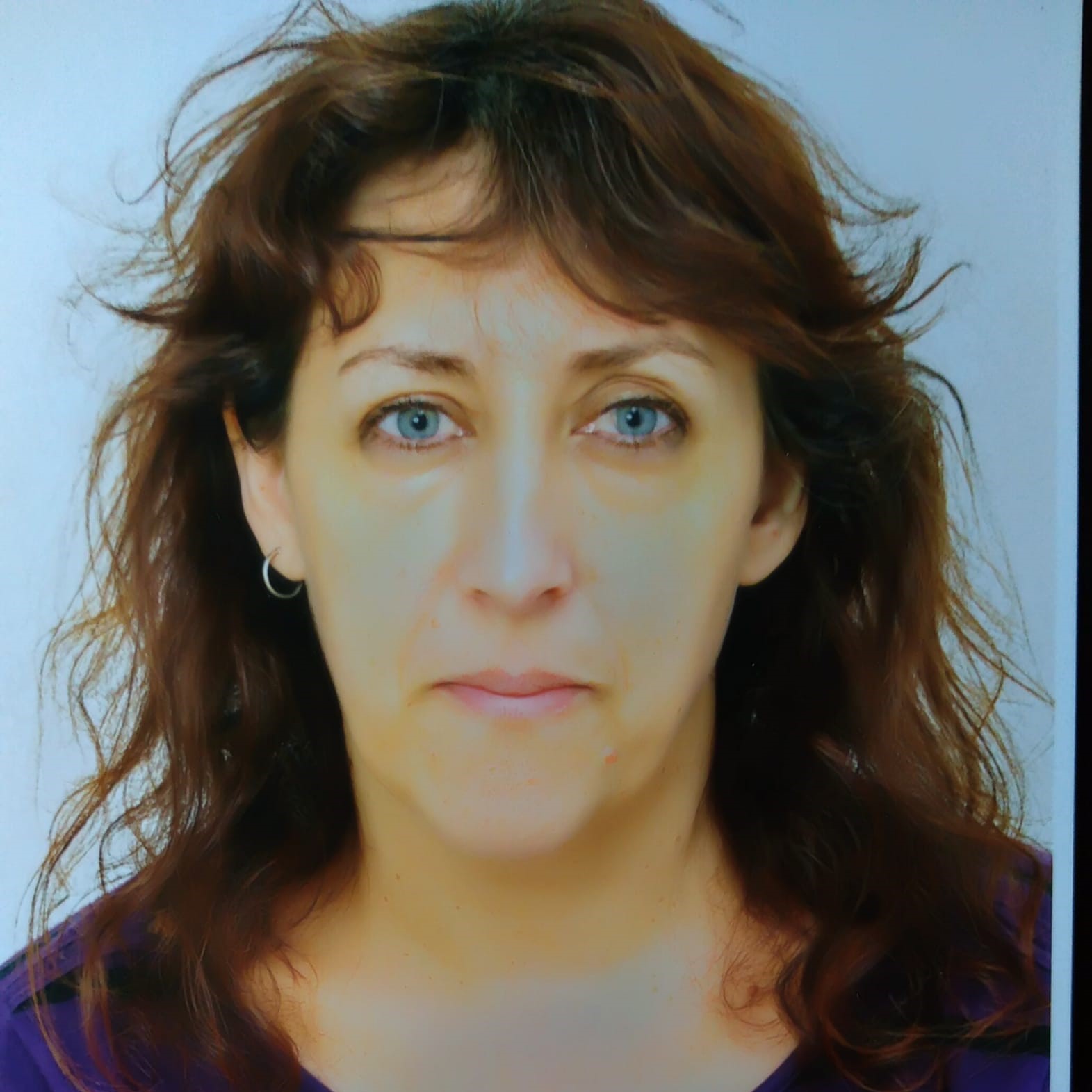 Dña. Guadalupe López