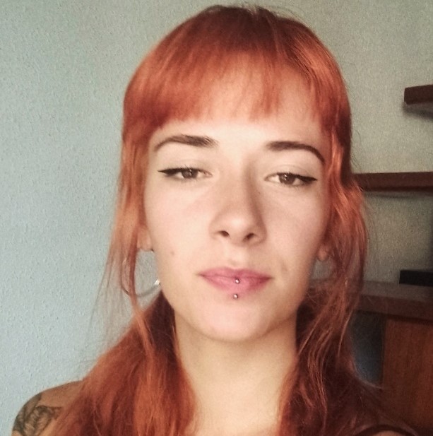 Dña. Irati Orazitegui