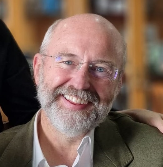 D. José María Medina