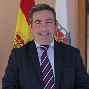 D. José Manuel Romero Campos 
