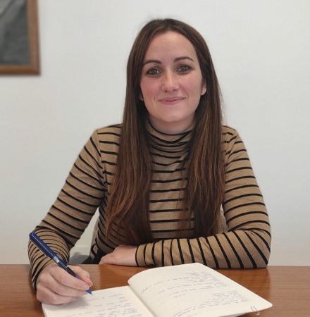 Dña. Lucía Sánchez