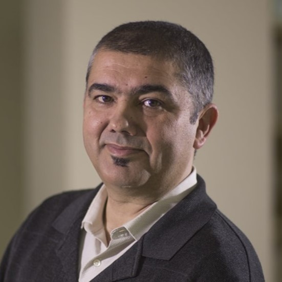 D. Manuel Redaño González