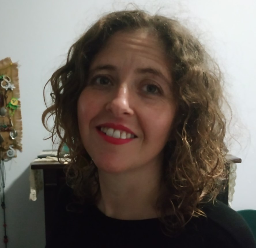 Dña. Mª José Gallardo