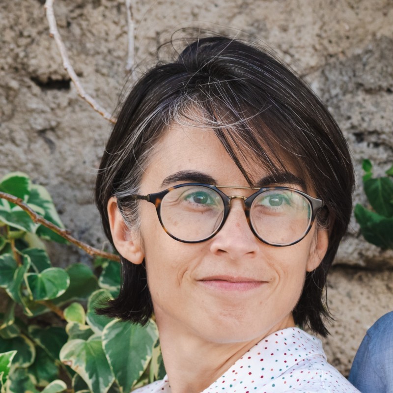 Dña. Rosario Alcantarilla