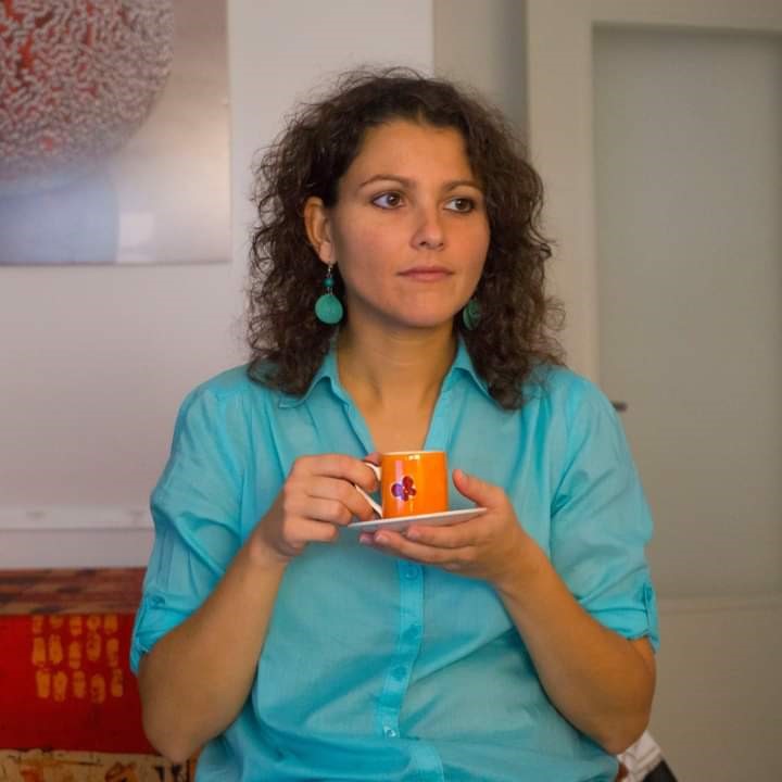 Dña. Sausan Al-khouli Marín