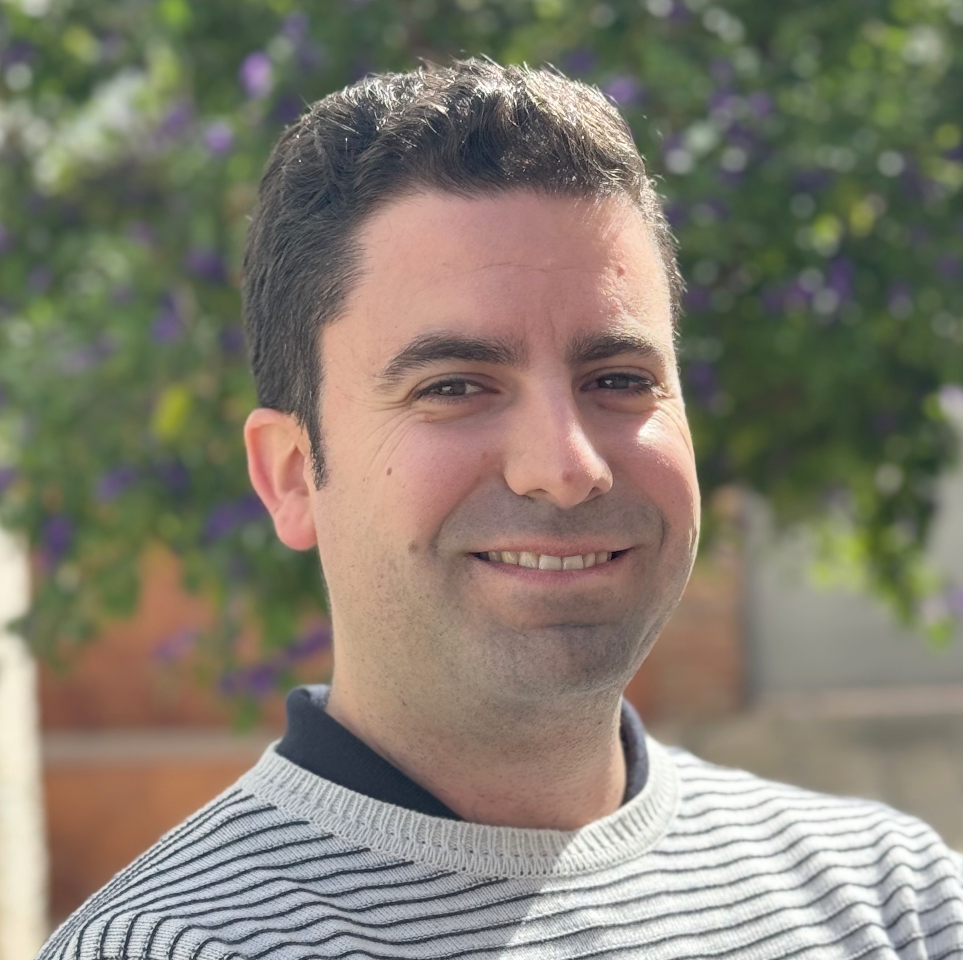 D. Sergio Sánchez Castro