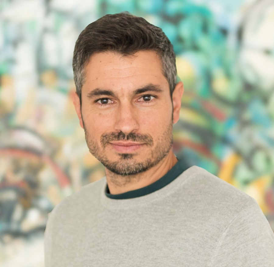 D. Víctor Jiménez García 