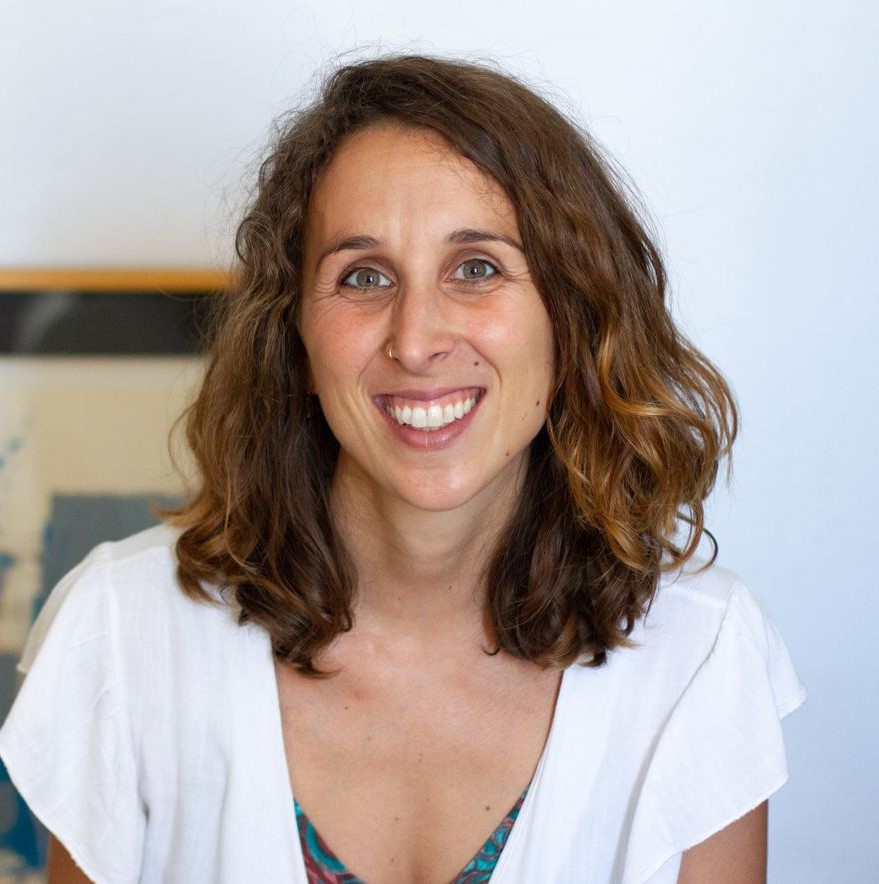 Dña. Ana Rojas Rivadulla 