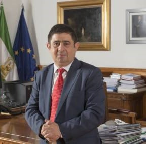 D. Francisco Reyes Martínez