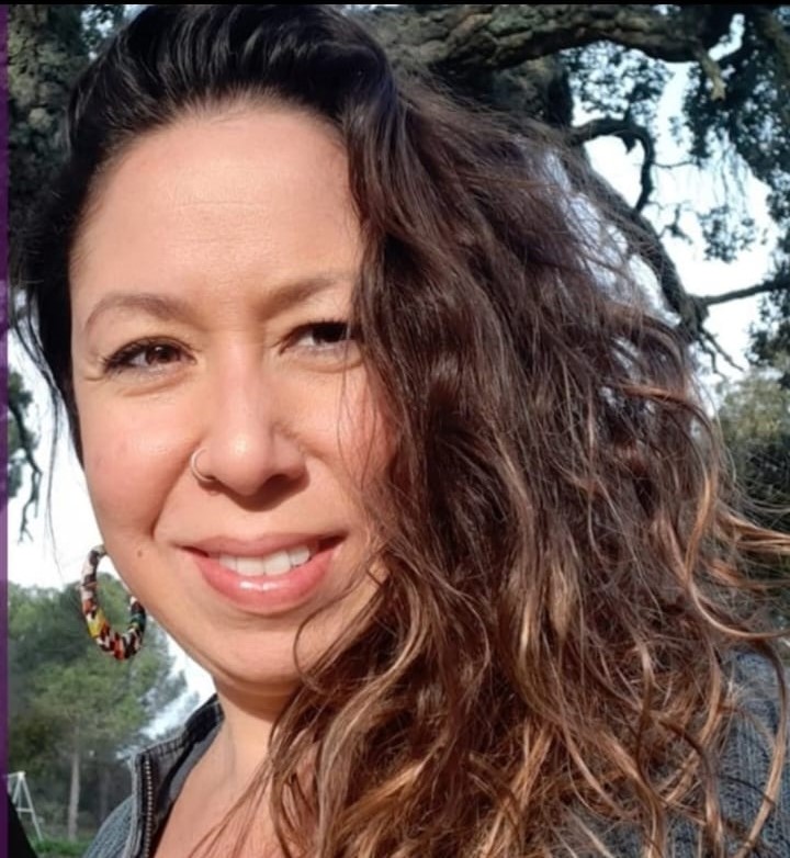 Dña. Sheila Prado Saraiva